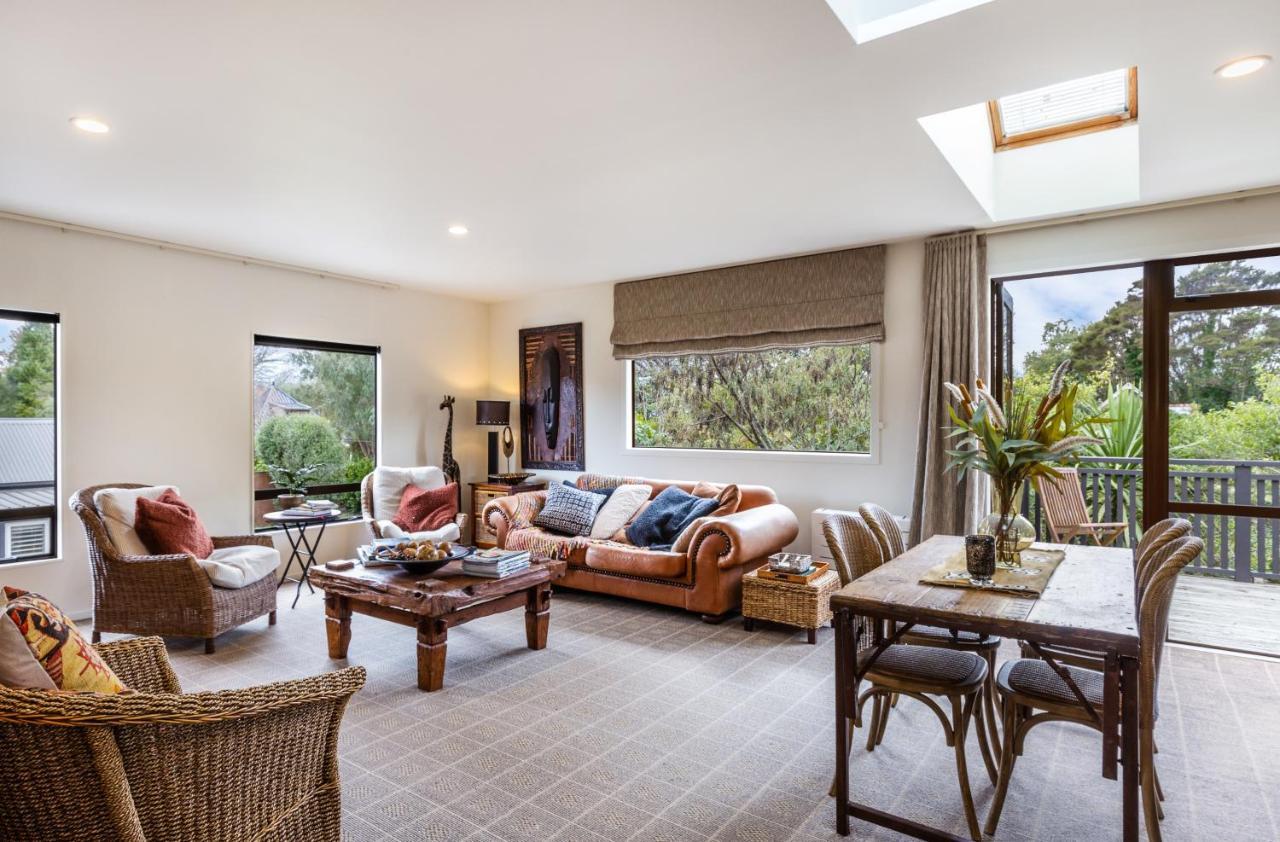 Turangi Trout Lodge Luaran gambar