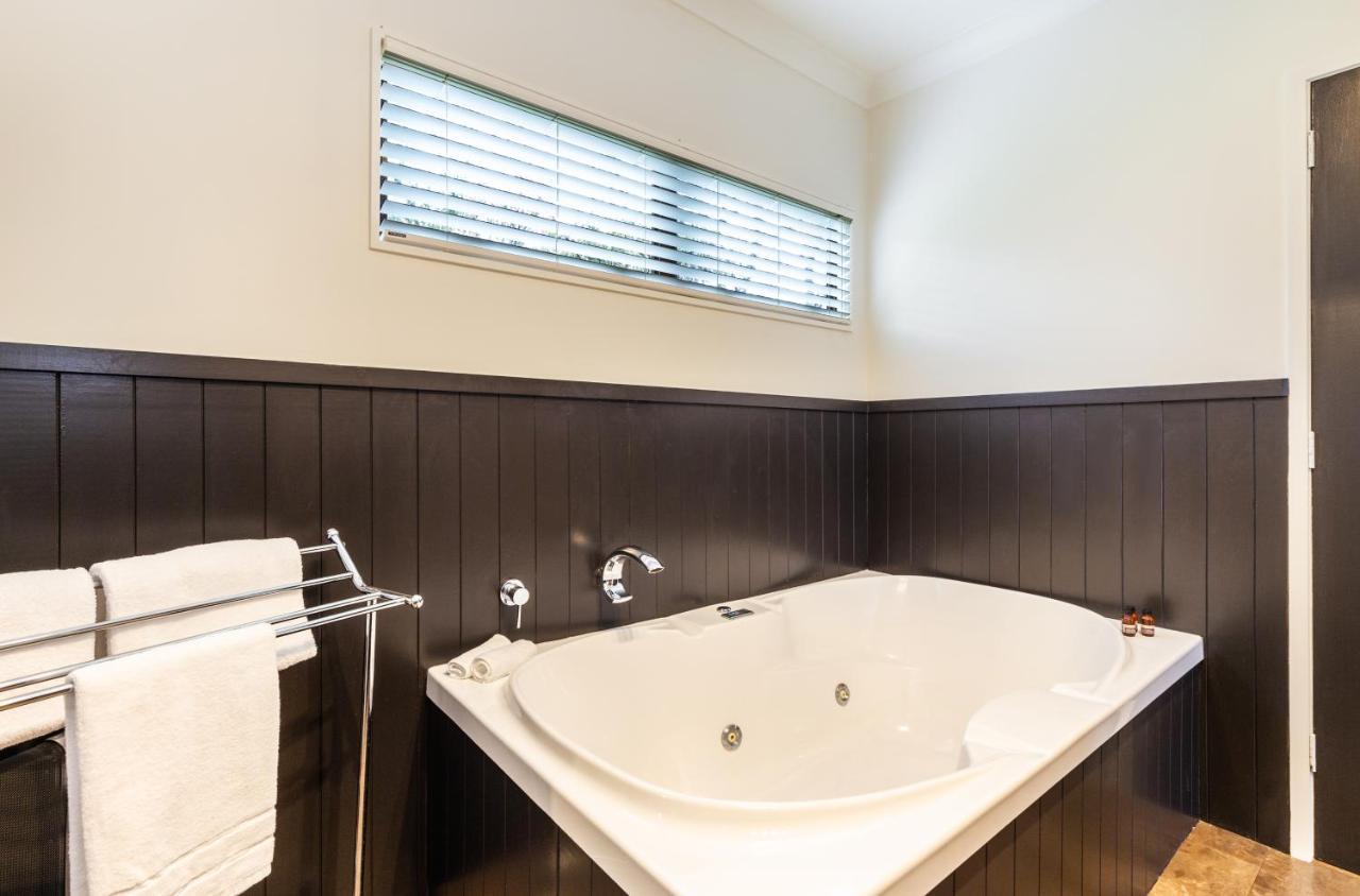 Turangi Trout Lodge Luaran gambar